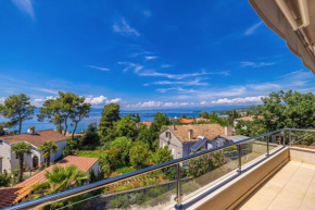 Luxury penthouse CLAUDIA